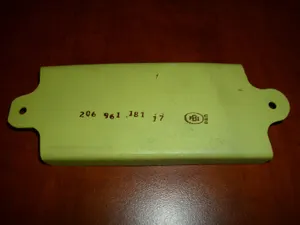 Bell 206 Helicopter Bracket 206-961-181-17